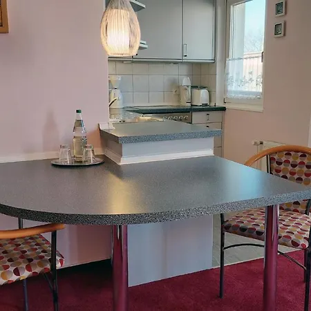 Haus & Concordia By Rujana アパート ビンツ