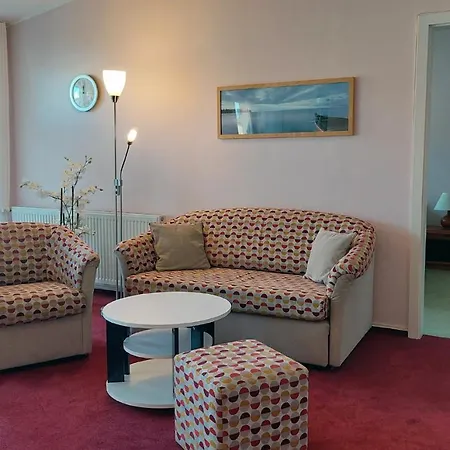 Haus & Concordia By Rujana Binz