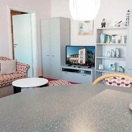 Haus & Concordia By Rujana Apartman *