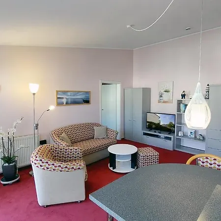 Haus & Concordia By Rujana アパート