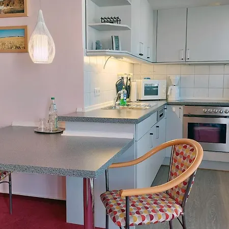 Haus & Concordia By Rujana アパート