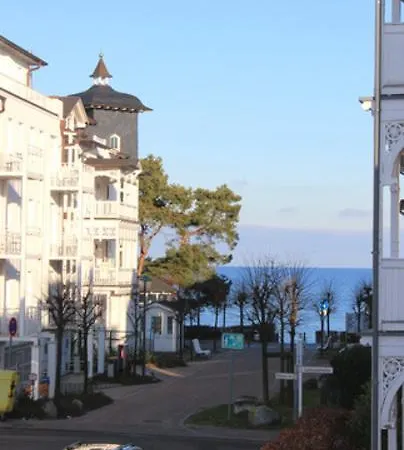 Apartman Haus & Concordia By Rujana *