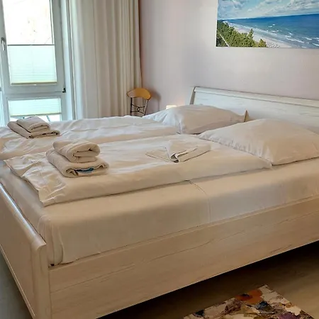 Haus & Concordia By Rujana Apartman