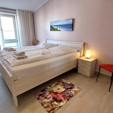 Apartman Haus & Concordia By Rujana