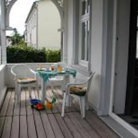 アパート Haus & Concordia By Rujana *