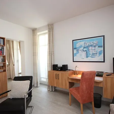 Haus & Concordia By Rujana Apartman