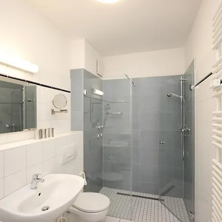 Apartman Haus & Concordia By Rujana