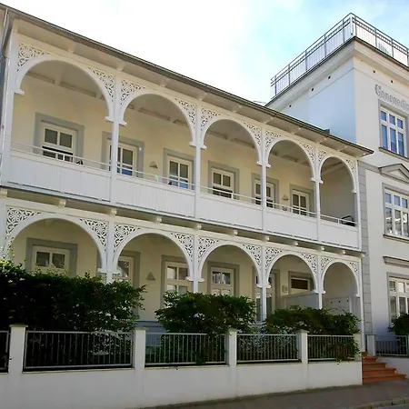 Apartman Haus & Concordia By Rujana